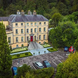 4* Hotel Maryborough &