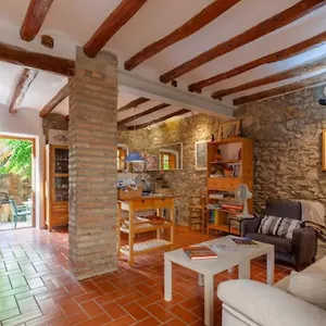 Cal Joanet, Acollidora Caseta A Holiday home