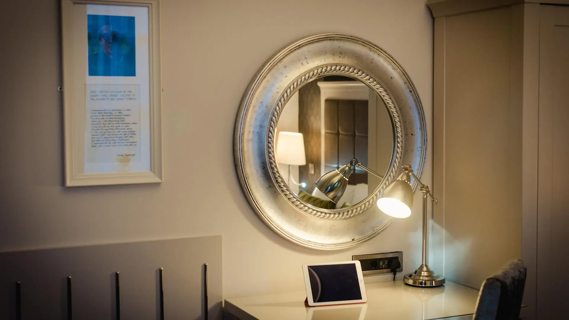 Hotel Isaacs Cork City 3*,