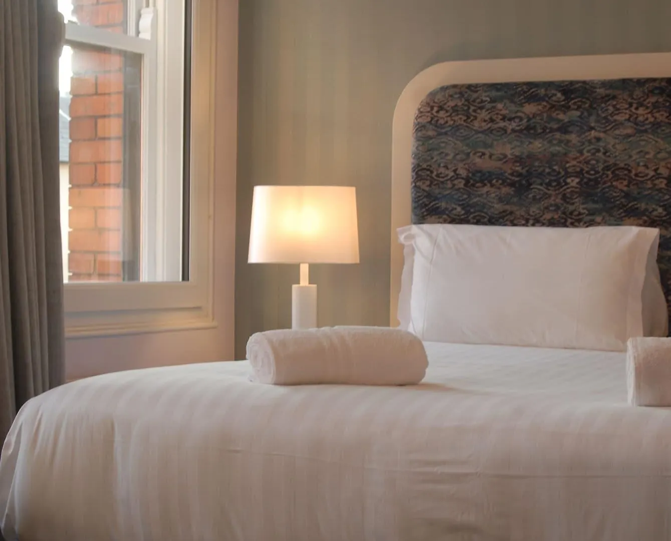 Hotel Isaacs Cork City