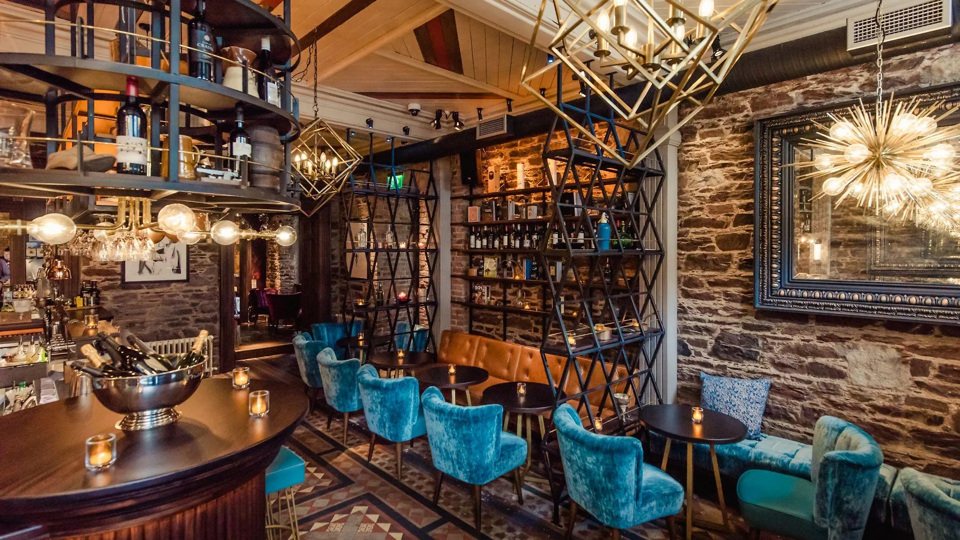 ***  Hotel Isaacs Cork City Ireland
