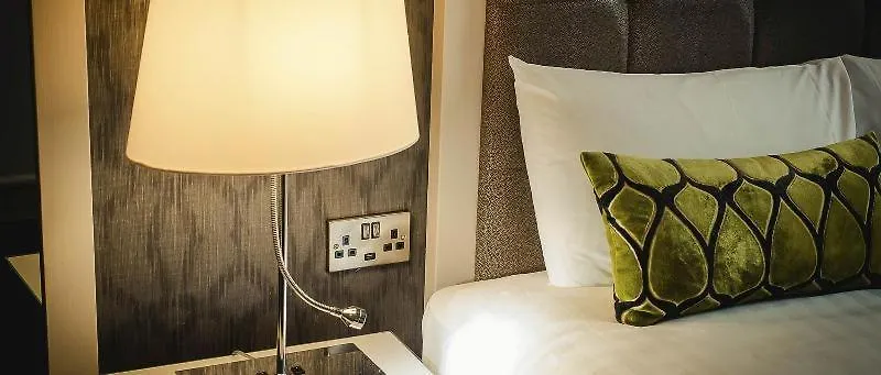 ***  Hotel Isaacs Cork City Ireland