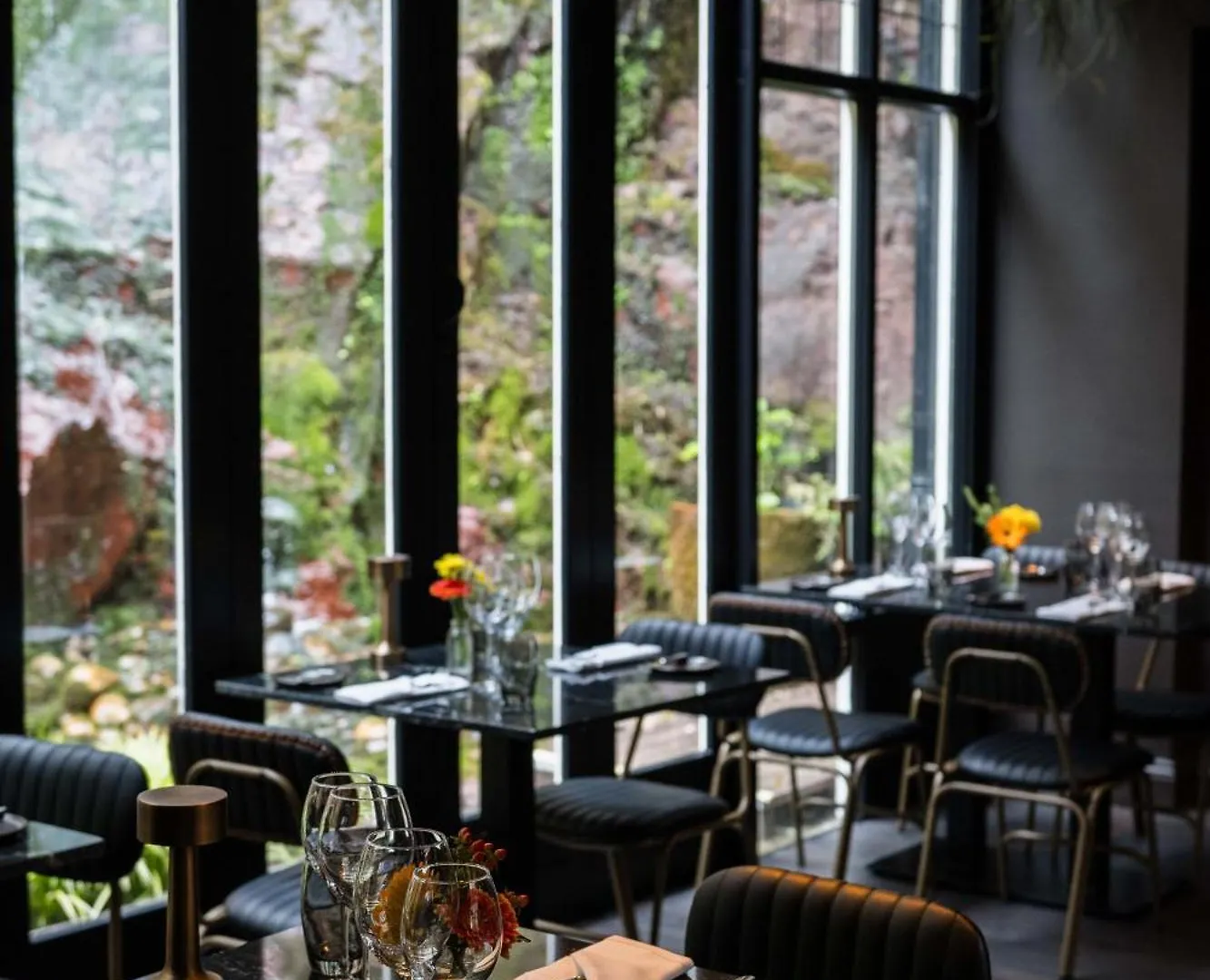 Hotel Isaacs Cork City
