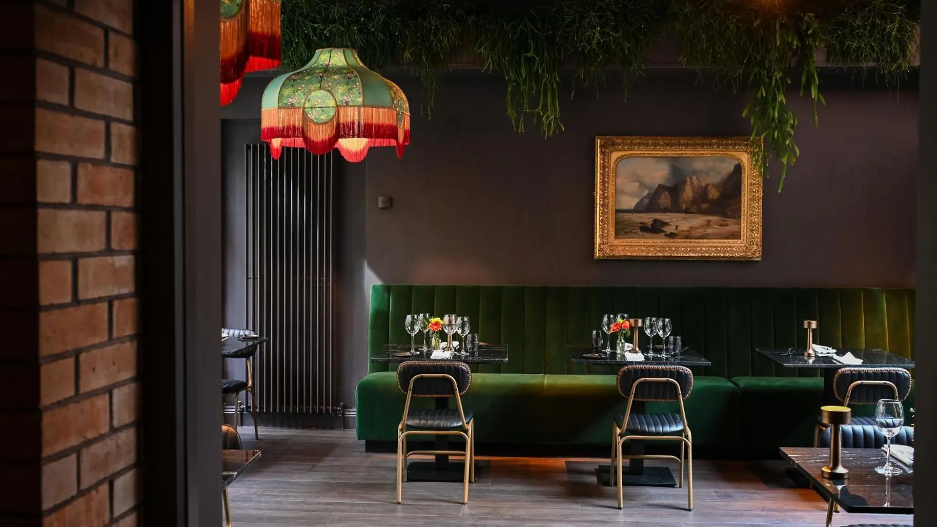 Hotel Isaacs Cork City