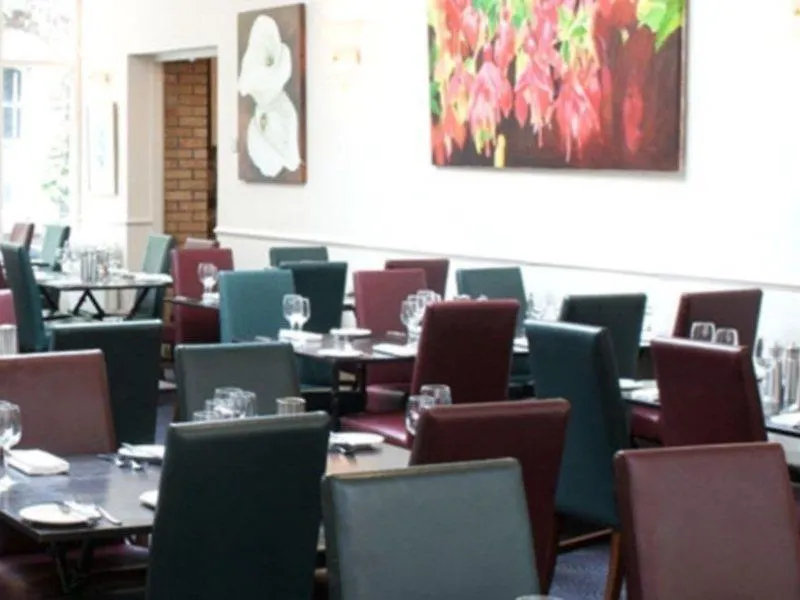Hotel Isaacs Cork City 3*,  Ireland